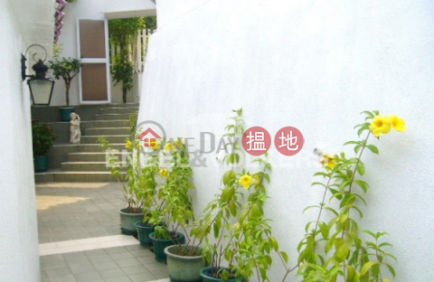 4 Bedroom Luxury Flat for Sale in Sham Shui Po|Wai Pont House(Wai Pont House)Sales Listings (EVHK34657)_0