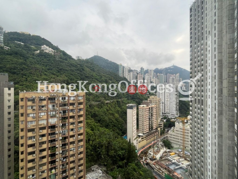 Office Unit for Rent at Hopewell Centre, Hopewell Centre 合和中心 Rental Listings | Wan Chai District (HKO-79021-AKHR)