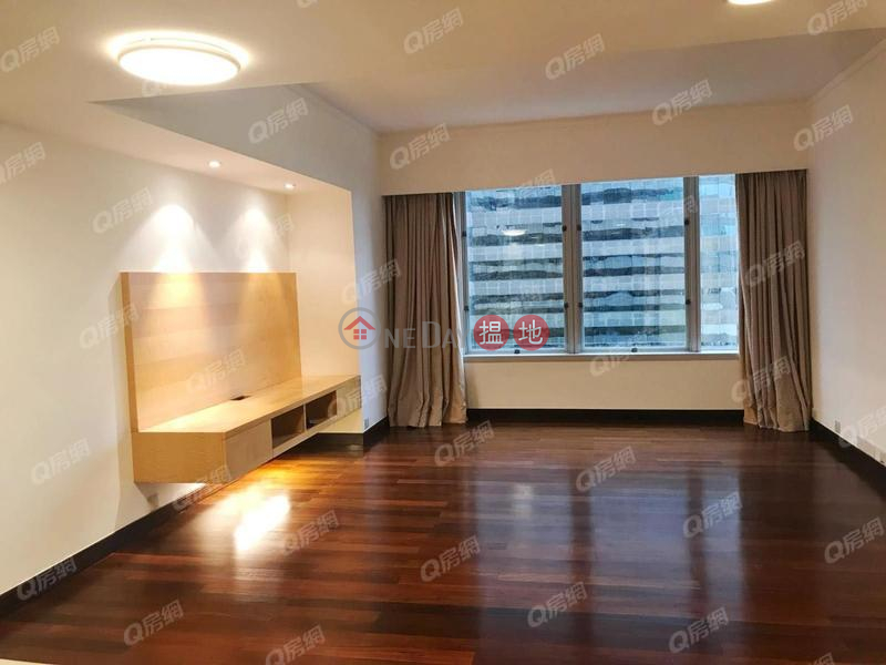 Property Search Hong Kong | OneDay | Residential, Sales Listings Convention Plaza Apartments | 2 bedroom Mid Floor Flat for Sale