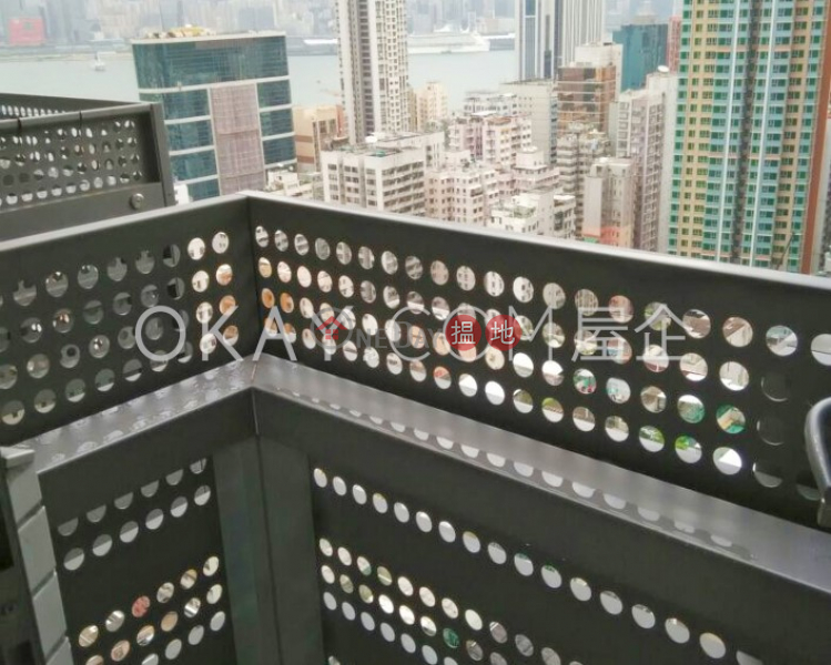 Charming 3 bed on high floor with harbour views | Rental 38 Ming Yuen Western Street | Eastern District Hong Kong Rental, HK$ 40,000/ month
