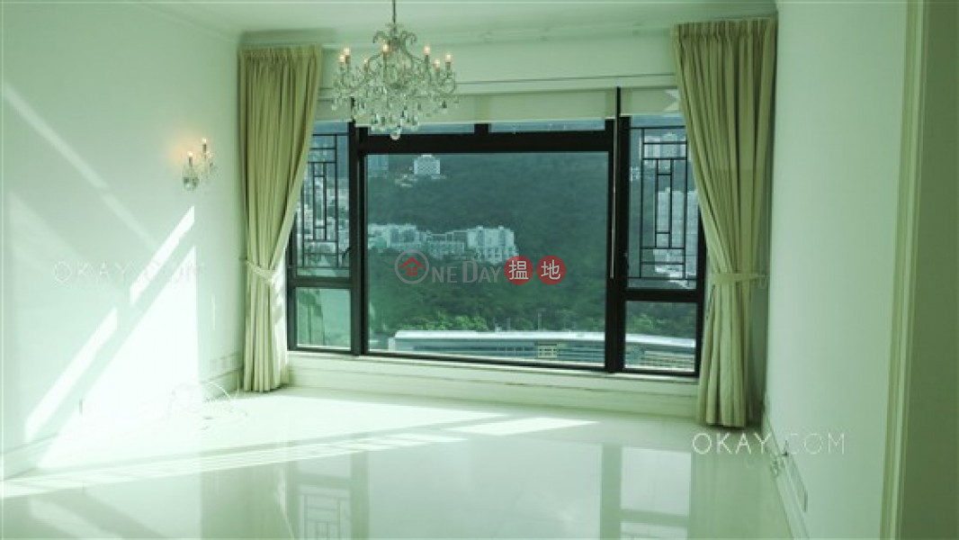 Lovely 2 bed on high floor with racecourse views | Rental | The Leighton Hill 禮頓山 Rental Listings