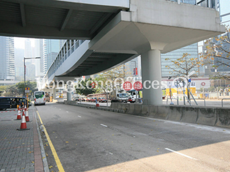 HK$ 477,890/ month, Citic Tower | Central District | Office Unit for Rent at Citic Tower