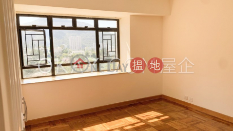Stylish 3 bedroom with balcony & parking | Rental | Cavendish Heights Block 8 嘉雲臺 8座 _0