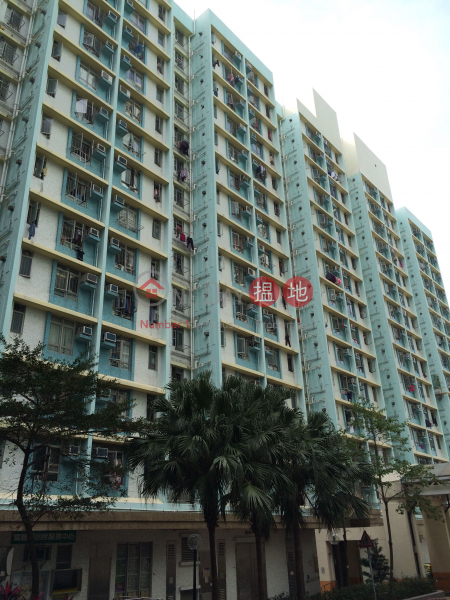 富昌邨富良樓 (Fu Leung House, Fu Cheong Estate) 深水埗|搵地(OneDay)(2)
