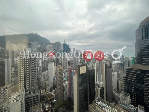 Office Unit for Rent at The Center, The Center 中環中心 | Central District (HKO-80667-ALHR)_0