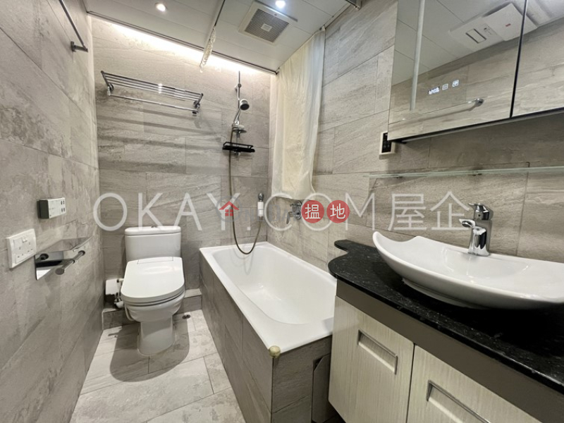 Kwong Chiu Terrace | High, Residential | Rental Listings, HK$ 36,800/ month