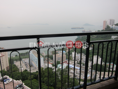 3 Bedroom Family Flat for Rent in Pok Fu Lam|Victoria Garden Block 1(Victoria Garden Block 1)Rental Listings (EVHK87791)_0