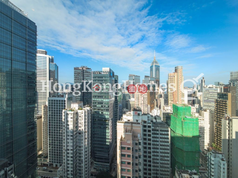 Property Search Hong Kong | OneDay | Residential, Rental Listings | 1 Bed Unit for Rent at Star Waves Tower 1