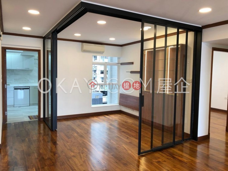 Property Search Hong Kong | OneDay | Residential, Rental Listings Gorgeous 3 bedroom with harbour views & parking | Rental