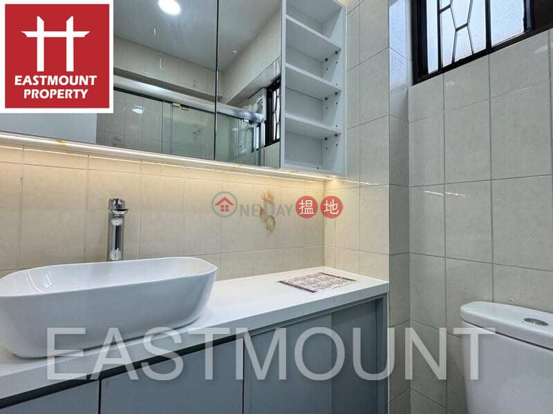 銀線灣 Fullway Garden 華富花園出售-海景, 平台 出售單位|華富花園 A11座(House A11 Fullway Garden)出售樓盤 (EASTM-SCWH283)