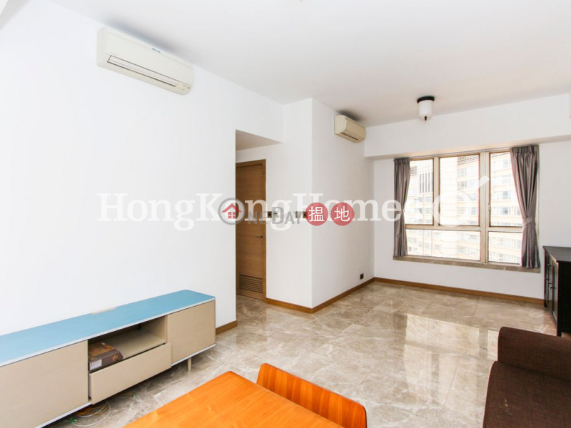 3 Bedroom Family Unit for Rent at Harbour Pinnacle 8 Minden Avenue | Yau Tsim Mong, Hong Kong Rental, HK$ 46,000/ month