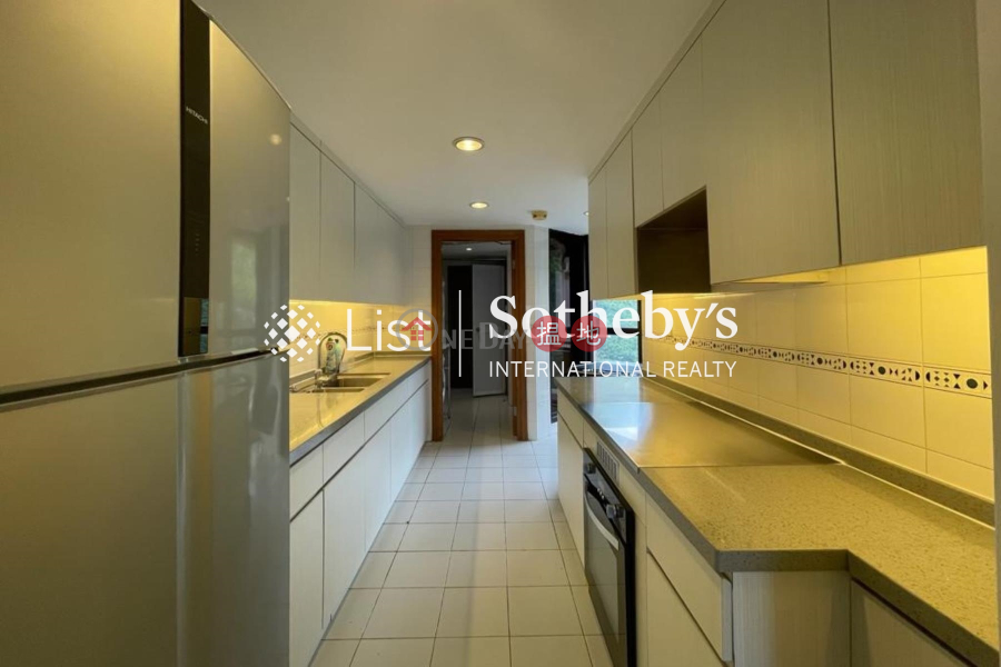 HK$ 60,000/ month, Pacific View | Southern District Property for Rent at Pacific View with 3 Bedrooms