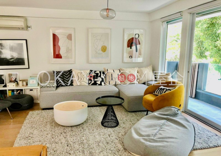 Exquisite house with sea views, rooftop & terrace | For Sale, 48 Sheung Sze Wan Road | Sai Kung Hong Kong, Sales, HK$ 29.8M