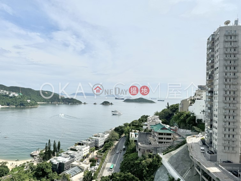 HK$ 85,000/ month Repulse Bay Garden, Southern District | Efficient 3 bedroom with sea views, balcony | Rental