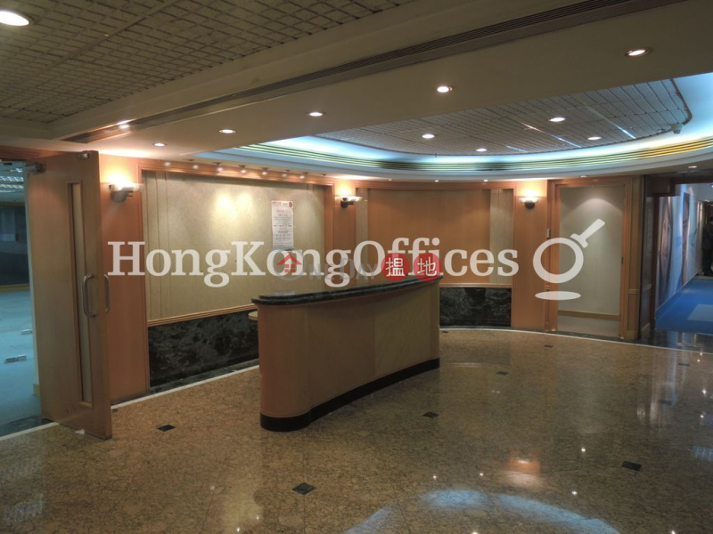 Office Unit for Rent at China Insurance Group Building | China Insurance Group Building 中保集團大廈 Rental Listings