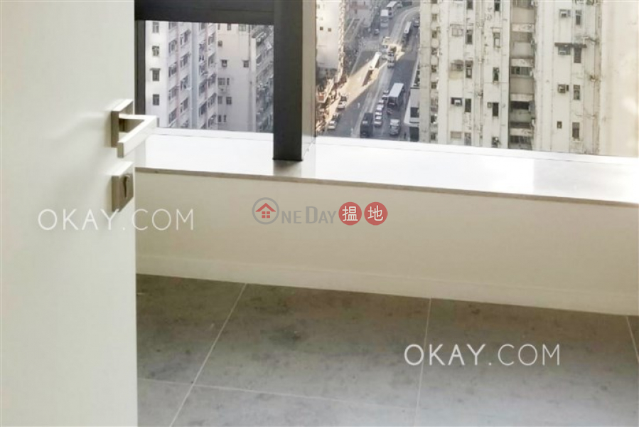 Property Search Hong Kong | OneDay | Residential | Sales Listings Stylish 2 bedroom with balcony | For Sale