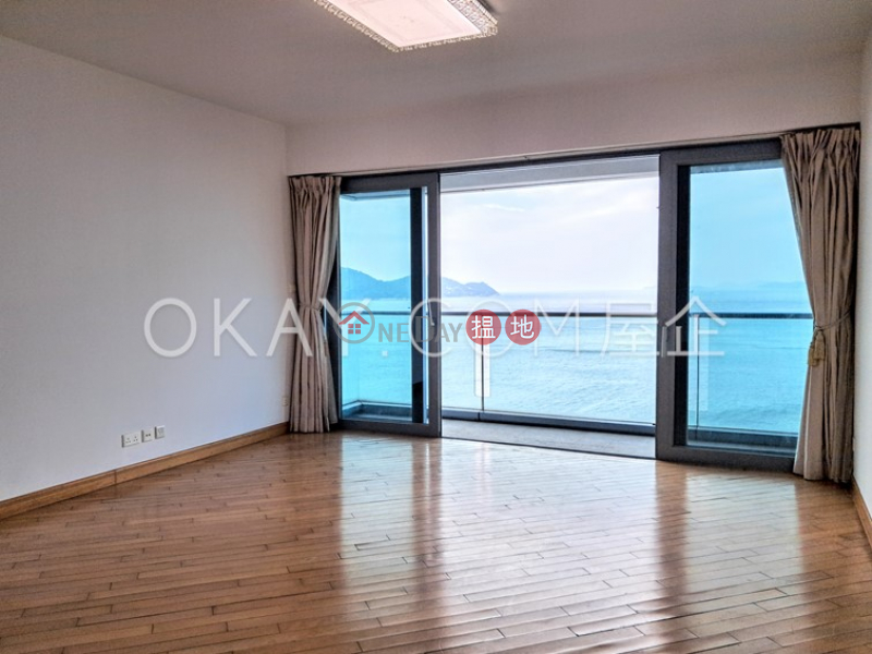 Exquisite 4 bedroom with sea views, balcony | Rental | 38 Bel-air Ave | Southern District, Hong Kong Rental | HK$ 115,000/ month