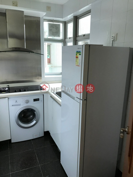 For rent: Sham Wan Tower - 2 bedrooms, Sham Wan Towers Block 2 深灣軒2座 Rental Listings | Southern District (KARMA-9538685921)