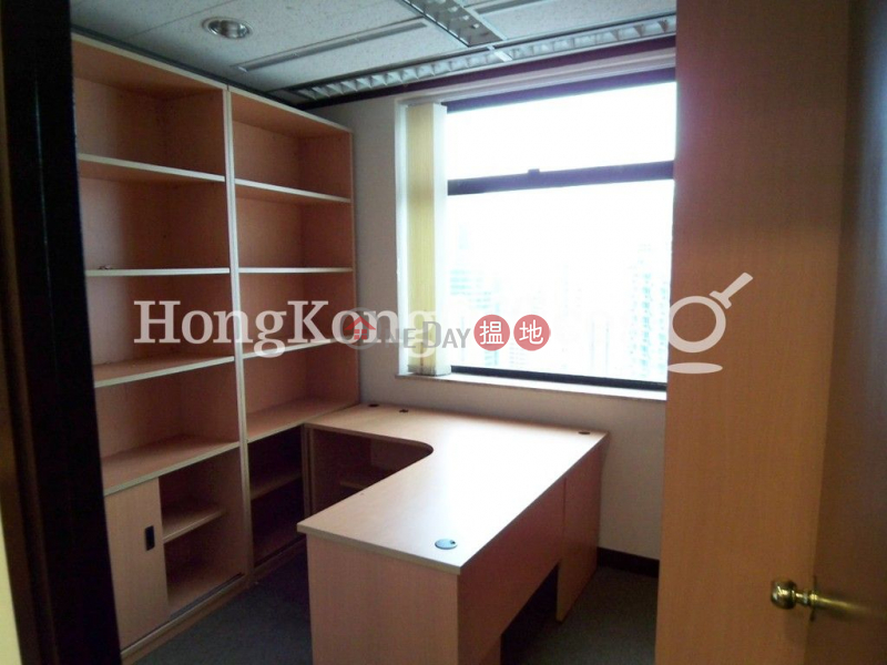 Office Unit for Rent at Hopewell Centre, Hopewell Centre 合和中心 Rental Listings | Wan Chai District (HKO-67563-AGHR)