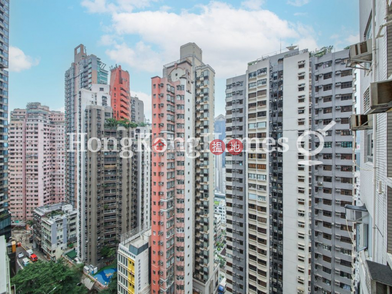 Property Search Hong Kong | OneDay | Residential | Rental Listings | 3 Bedroom Family Unit for Rent at Caine Mansion