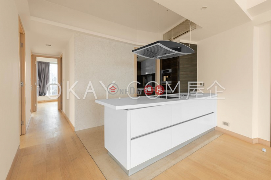 Luxurious 3 bedroom with balcony & parking | Rental 9 Welfare Road | Southern District Hong Kong, Rental, HK$ 128,000/ month