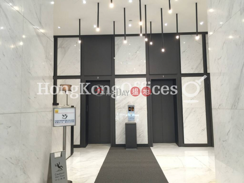 HK$ 34,551/ month Ovest, Western District, Office Unit for Rent at Ovest