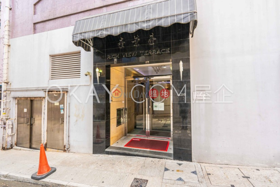 香港搵樓|租樓|二手盤|買樓| 搵地 | 住宅|出售樓盤1房1廁,極高層豪景臺出售單位