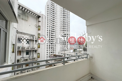 Property for Rent at 5G Bowen Road with 3 Bedrooms | 5G Bowen Road 寶雲道5G號 _0