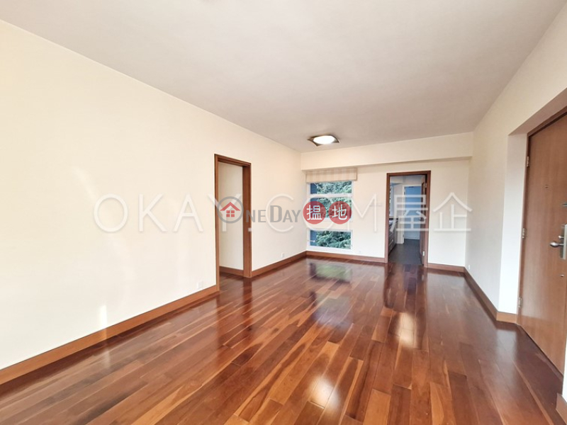 Lovely 3 bedroom with sea views, balcony | Rental 61 South Bay Road | Southern District Hong Kong, Rental | HK$ 60,000/ month