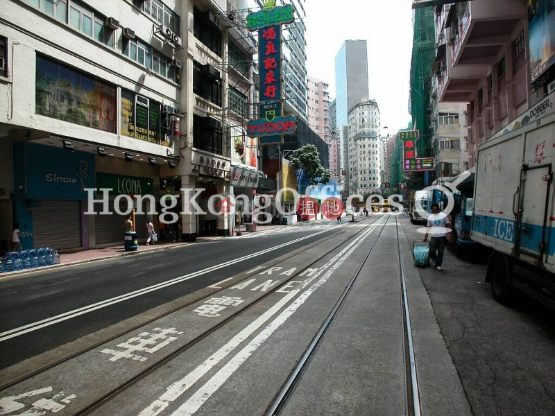 Shinyam Commercial Building Middle Office / Commercial Property | Rental Listings, HK$ 33,001/ month