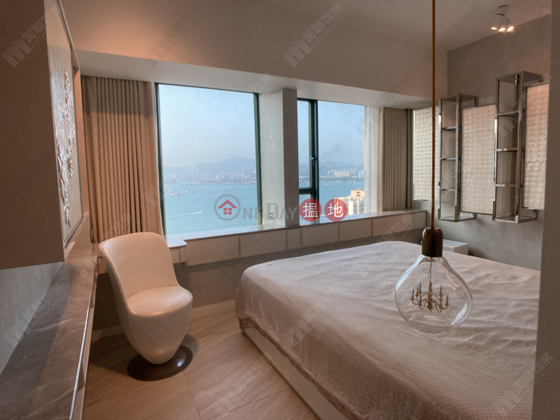 寶雅山-極高層|c單位|住宅-出售樓盤HK$ 4,499萬