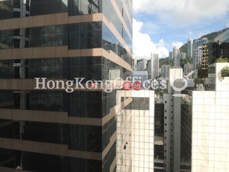 Property Search Hong Kong | OneDay | Office / Commercial Property Rental Listings | Office Unit for Rent at On Hing Building