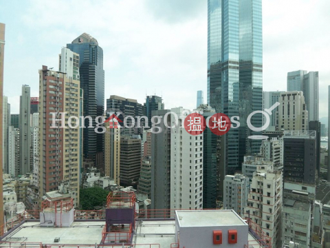 Office Unit for Rent at Oriental Crystal Commercial Building | Oriental Crystal Commercial Building 中晶商業大廈 _0