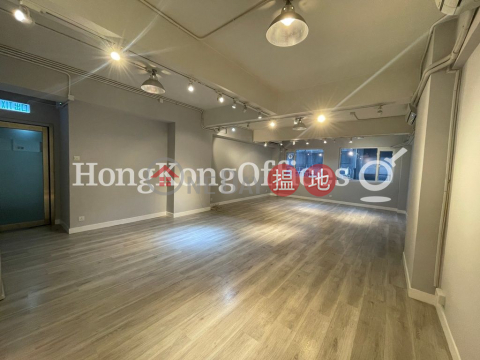 Office Unit for Rent at Sunwise Building, Sunwise Building 新威大廈 | Central District (HKO-76730-ADHR)_0