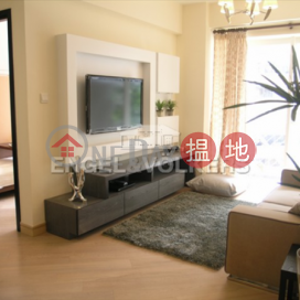2 Bedroom Flat for Sale in Mid Levels West | The Icon 干德道38號The ICON _0