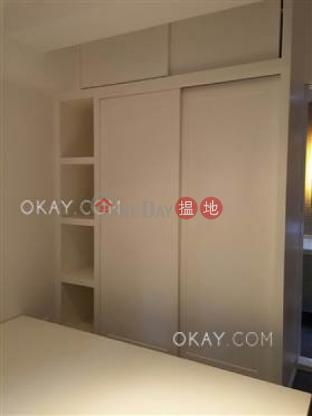 Intimate 1 bedroom with terrace | Rental, 11-13 Old Bailey Street 奧卑利街11-13號 Rental Listings | Central District (OKAY-R288025)