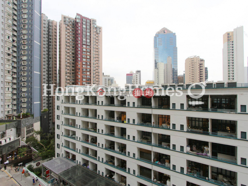 香港搵樓|租樓|二手盤|買樓| 搵地 | 住宅出租樓盤尚賢居兩房一廳單位出租