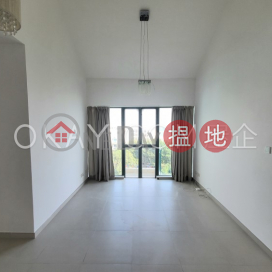 Popular 2 bed on high floor with sea views & balcony | Rental | Discovery Bay, Phase 8 La Costa, Costa Court 愉景灣 8期海堤居 海堤閣 _0
