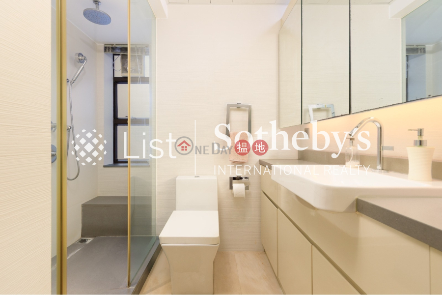 Property Search Hong Kong | OneDay | Residential, Sales Listings Property for Sale at Olympian Mansion with 3 Bedrooms