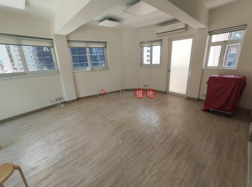 Flat for Rent in Kai Fung Mansion (Building),Sheung Wan | Kai Fung Mansion (Building) 啟豐大廈 Rental Listings