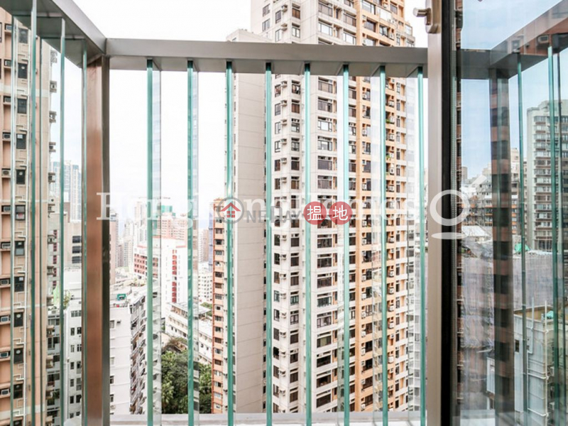 HK$ 35,000/ 月|巴丙頓山西區-巴丙頓山兩房一廳單位出租