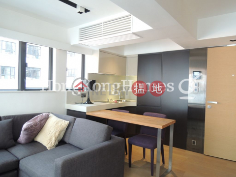 1 Bed Unit for Rent at 15 St Francis Street | 15 St Francis Street 聖佛蘭士街15號 _0