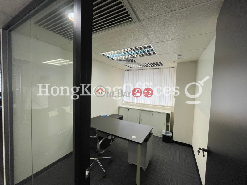 Property Search Hong Kong | OneDay | Office / Commercial Property | Rental Listings Office Unit for Rent at Chung Nam Building