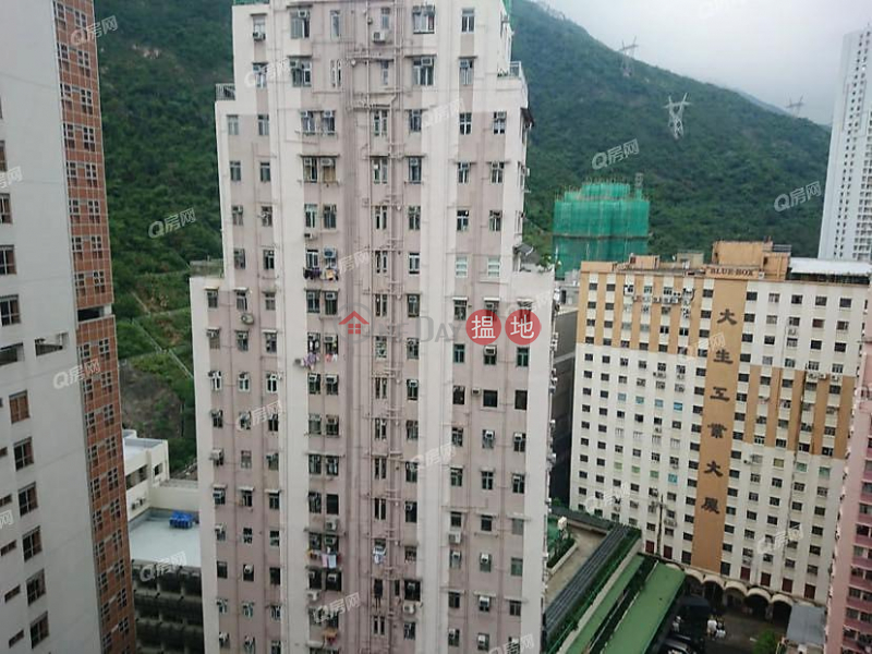 Property Search Hong Kong | OneDay | Residential, Sales Listings | Full Jade Mansion | 2 bedroom High Floor Flat for Sale