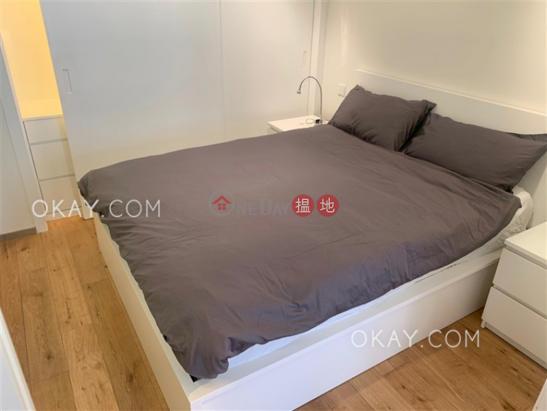 New Central Mansion Low Residential, Rental Listings | HK$ 36,000/ month