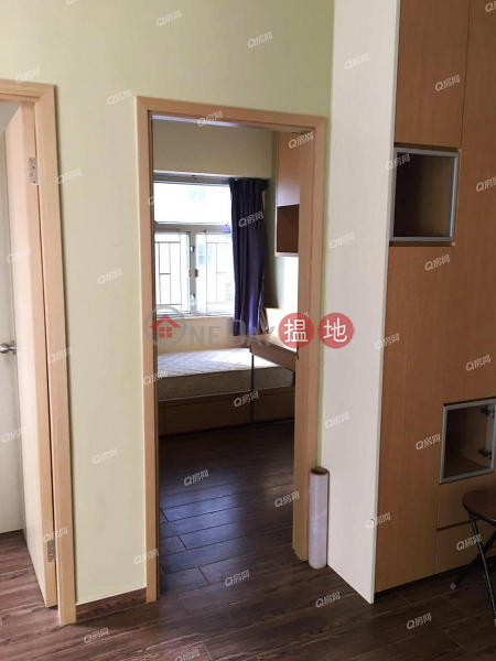 Jupiter Terrace Block 2 | 2 bedroom Low Floor Flat for Rent | 18 Jupiter Street | Wan Chai District | Hong Kong, Rental HK$ 23,000/ month