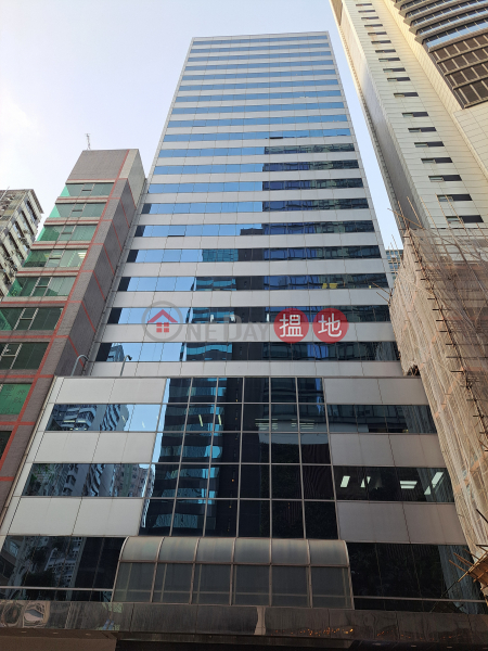 駱基中心 (Lucky Plaza) 灣仔| ()(1)