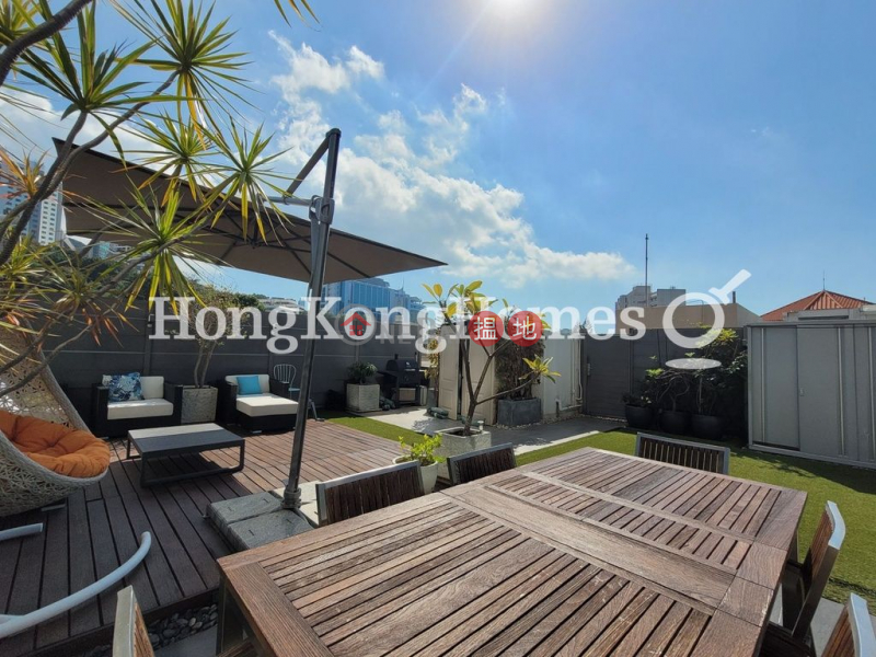 18-22 Crown Terrace | Unknown | Residential Sales Listings HK$ 17M