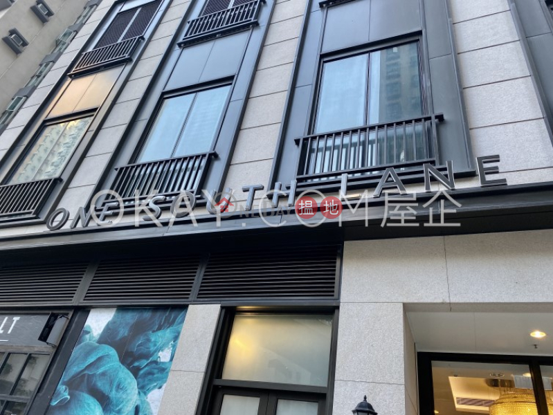 南里壹號-低層-住宅出售樓盤-HK$ 700萬
