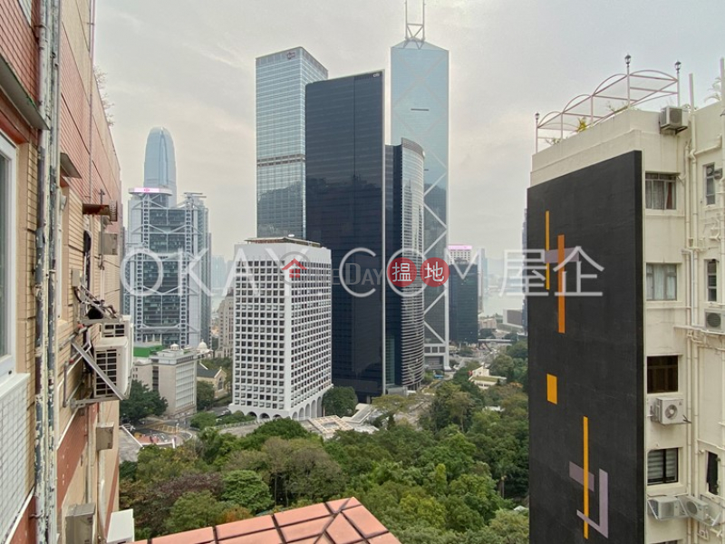 甘苑-高層|住宅出租樓盤|HK$ 65,000/ 月